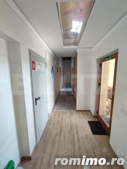 Casa vacanta 5 camere Paltinoasa, zona excelenta, in circuit turistic! - 15