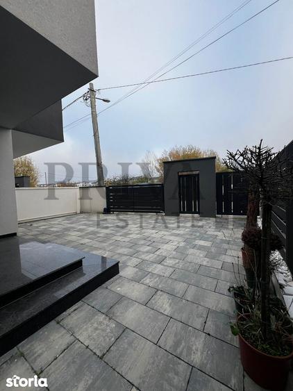 Duplex, P+1, 4 camere, bucatarie inchisa Giroc/Braytim - 1