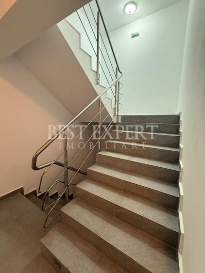 Garsoniera moderna – mobilata, utilata/Mutare Rapida - 8