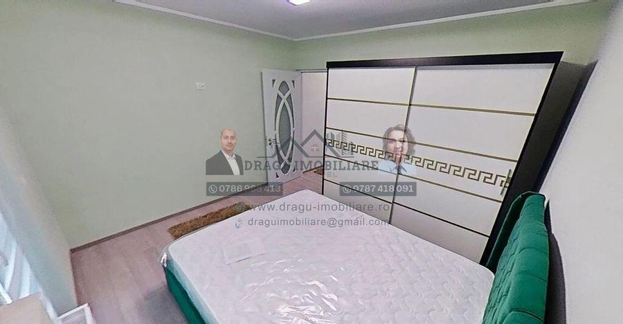 Renovat/Mobilat si Utilat/Totul nou/Adjud - 11