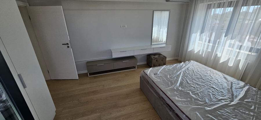 Bloc Nou PRIMA INCHIRIERE apartament 2 camere su.85mp. Penny Trocadero - 18