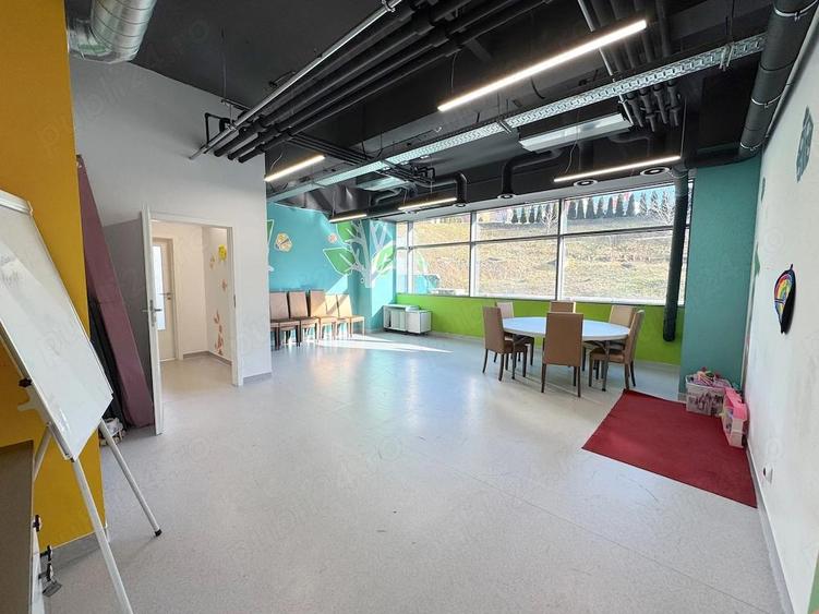 Spa?ii moderne pentru conferin?e, workshopuri ?i evenimente Novis Plaza, Cluj-Napoca - 6