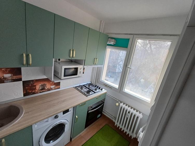 Garsoniera de inchiriat - 8