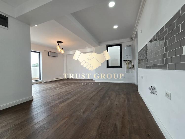 Penthouse Dorobanti   | Parcare - 2