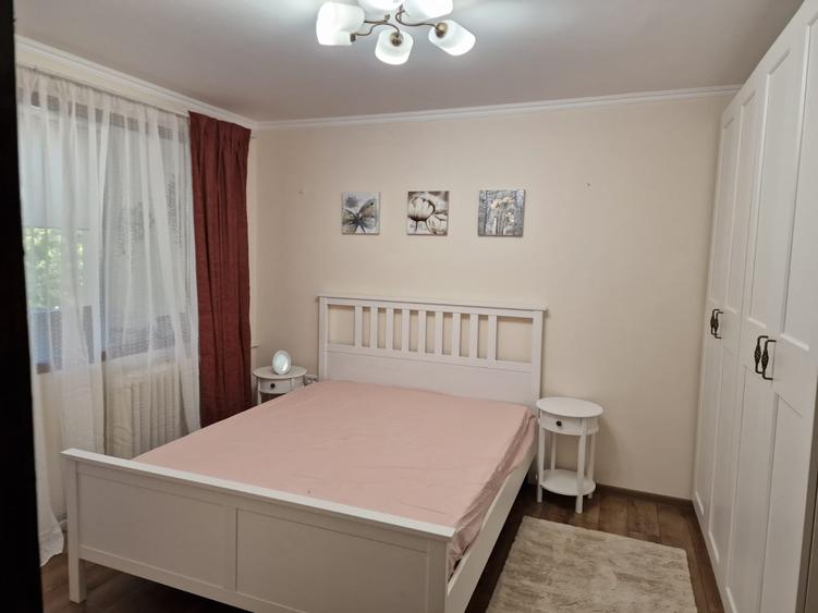 Apartament cu  3 camere si garaj de vanzare in zona Drumul Taberei - 4