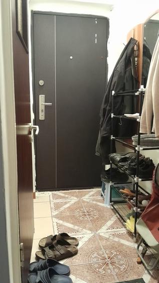 Titan, Postavarului - 4