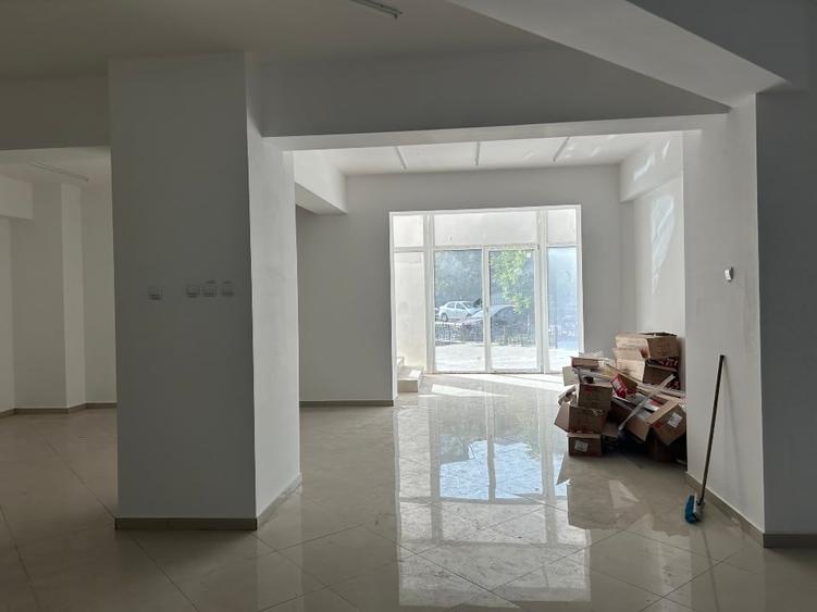 Proprietar , ofer spre închiriere un spatiu comercial premium  în Călărași - 4