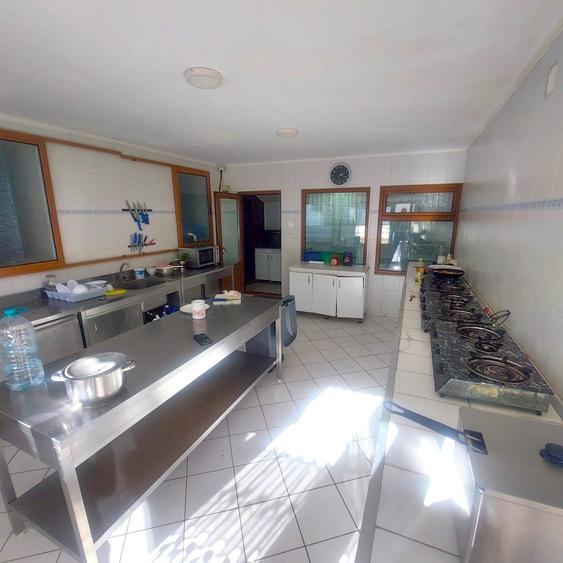 Afacere la cheie , Piteria Amicii Miei  -  Lepsa (Muntii Vrancei) - 6