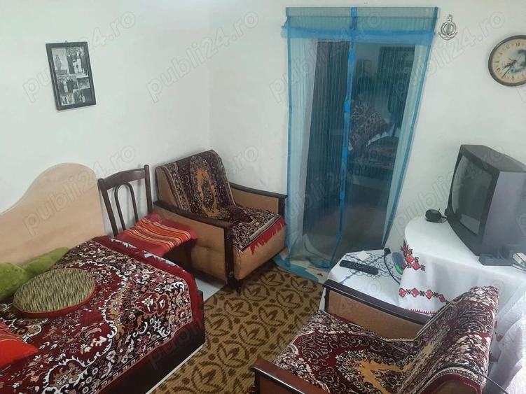 Vand casa Rahova Margeanului - 12