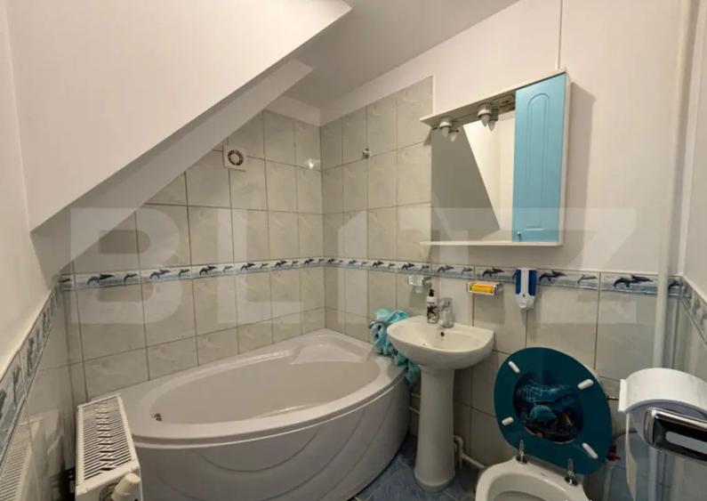 Apartament 2 camere, 58.27 mp, zona Nicolina - 1