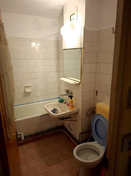 2 camere Eremia , Decomandat / Centrală , Amplasament DEOSEBIT ! - 9