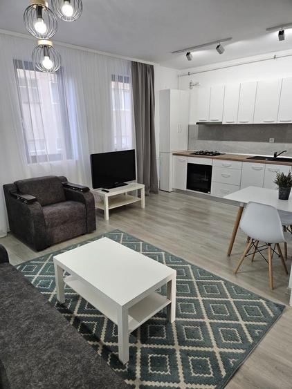 Apartament 2 camere - 7