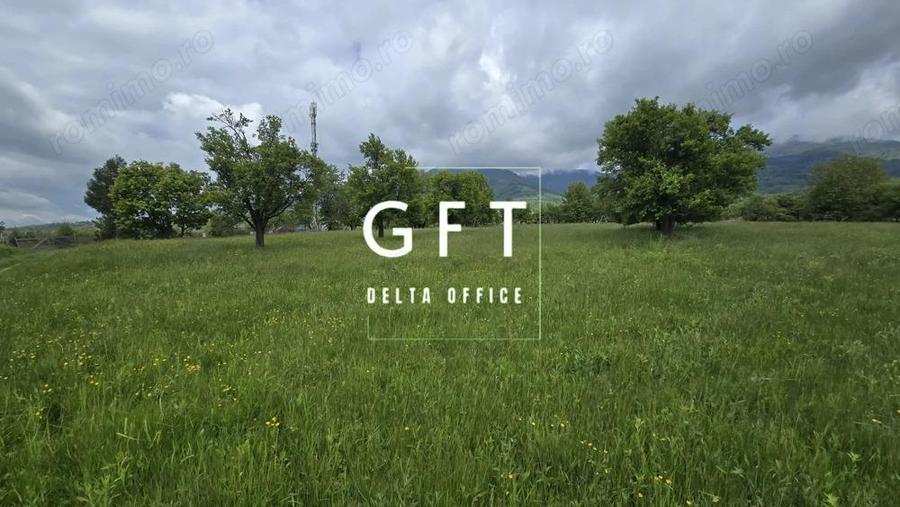 Teren intravilan de vanzare in Prundu Bargaului, Bistri?a-Nasaud - 3