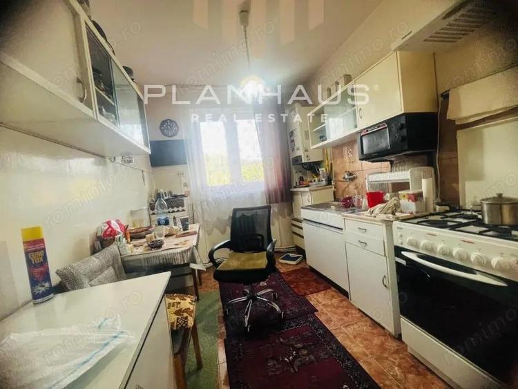 Vintage apartament 3 camere , Iuliu Maniu ,zona excelenta etaj 3 - 8