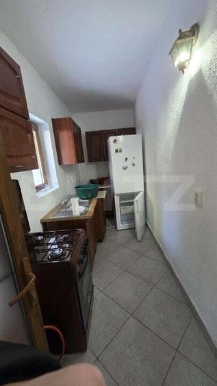 Cabana de vanzare, 8 camere,teren 1500 mp, zona Colibi?a-Malul Lacului - 13