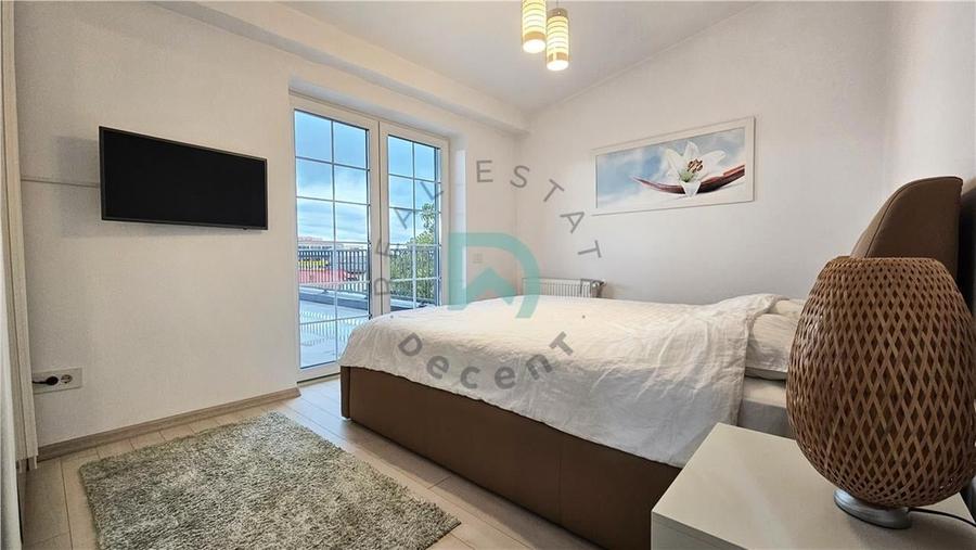 Apartament 3 camere, Central, Avram Iancu, Brasov - 4