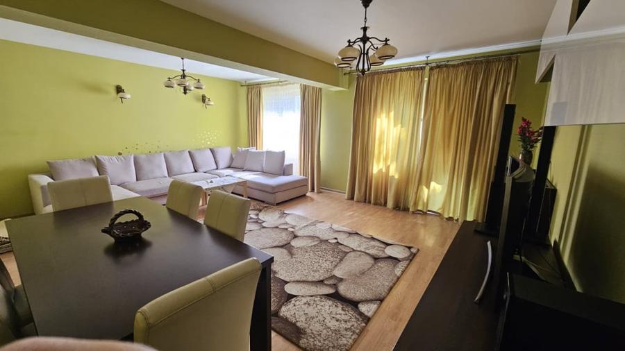 TOMIS PLUS | BOREAL | VILA P+ M | 4 CAMERE - 12