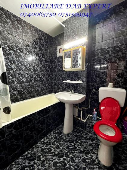 Apartament 3 camere de închiriat/ Tiglina 2 (DOJA), etaj 3 - 10