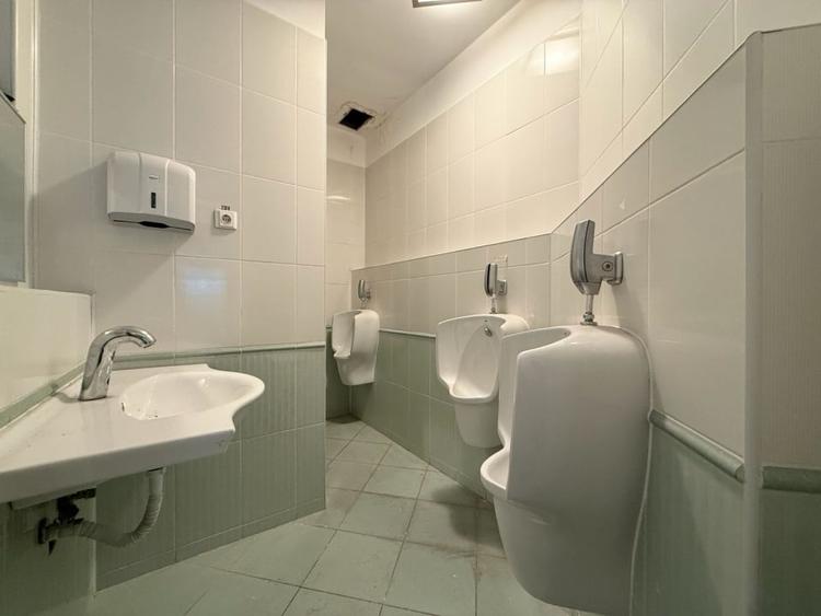 Spatiu alimentatie publica, P+2, zona semicentrala - 16