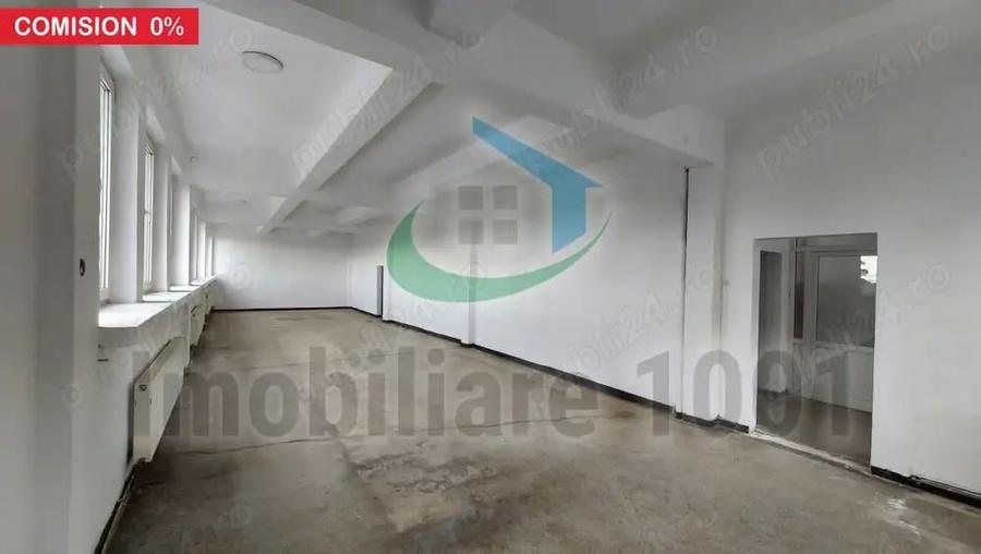 Imobil birouri, proximitatea zonei industriale Oborului, comision intermediere 0 - 6