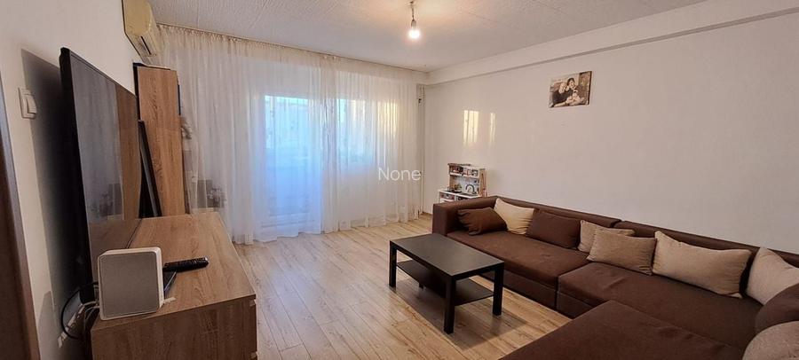 13 Septembrie, Parc Sebastian, 2 camere, 1986, reabilitat, parcare ADP