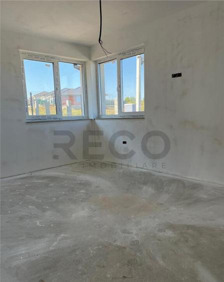 RECO Casa cu 3 dormitoare, plan parter- Paleu - 7