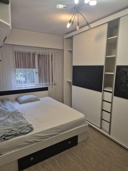 De vanzare apartament 3 camere Craangasi Lacul Morii ap - 4