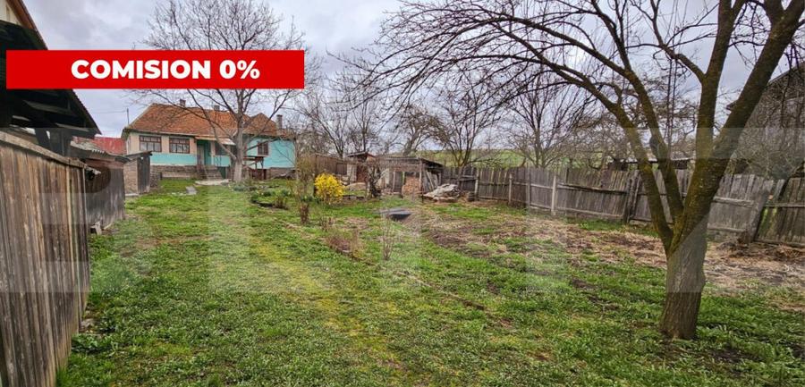 Casa de vanzare in Micfalau - 3