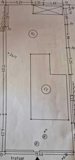 Casa, teren Inel 2 - 4