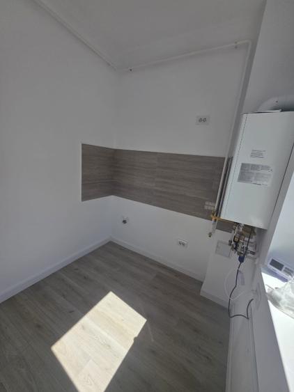 BLOC NOU apartament cu 1 camera 30.4m² de vanzare, FINALIZAT , ZONA CENTRALA Pod - 4