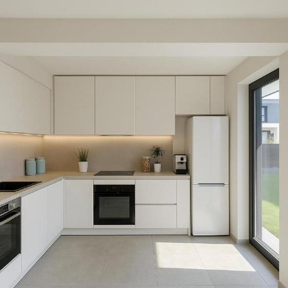 Vila Duplex Pipera Matei Millo - Amata Residence - la cheie - 14