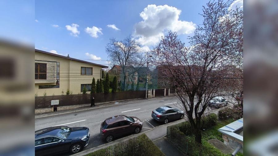 Comision 0! Garsoniera de inchiriat in cartierul Zorilor! - 4