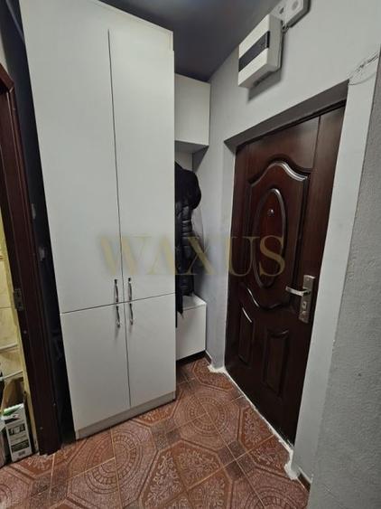 Garsoniera 28 mp (24+4) | Balcon inchis | Centrala proprie | Mobilata & utilata - 3