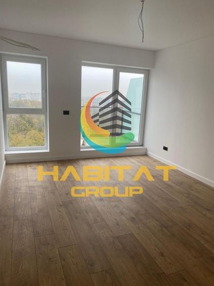 Vanzare 4 camere metrou Piata Sudului 142mp finalizat duplex - 19