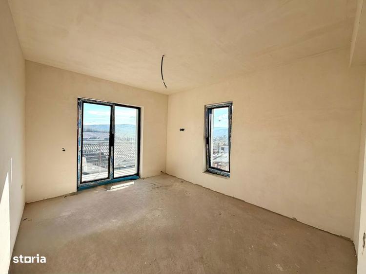 Casa individuala, teren 564 mp, CF, zona linistita si accesibila. - 8