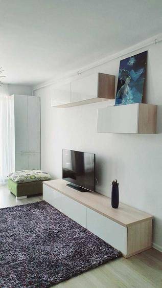 Apartament 2 camere | Buna Ziua | Mobilat | Parcare | Centrala proprie - 8