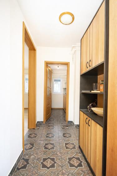 Prima casa fara stres: 3 camere + echipa de renovare la cheie. - 14