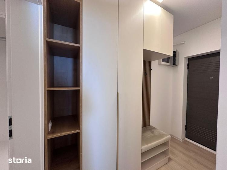 Apartament 2 camere Central Park - 5