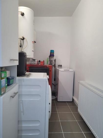 Casă individuală cu 4 camere cu Canalizare în Valu lui Traian