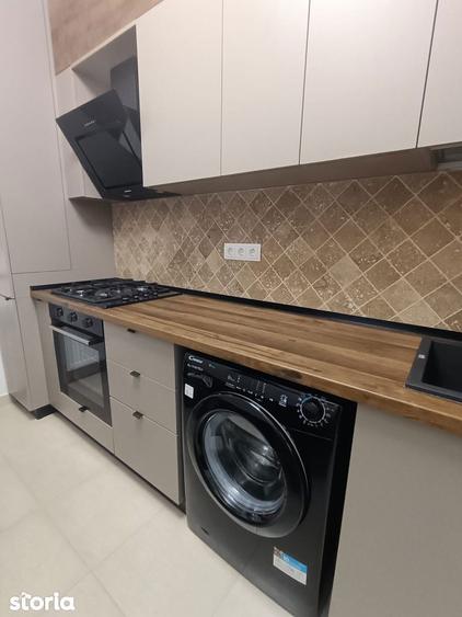 Apartament, 32 m2, - 5