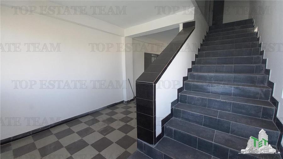 De vanzare Teren+ Cladire comerciala- Militari- Uverturii- Sector 6 - 9