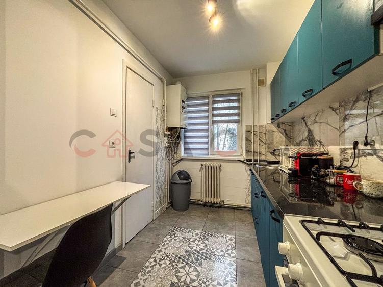 Etaj Intermediar - Bloc Izolat Termic - Gheorgheni - 5