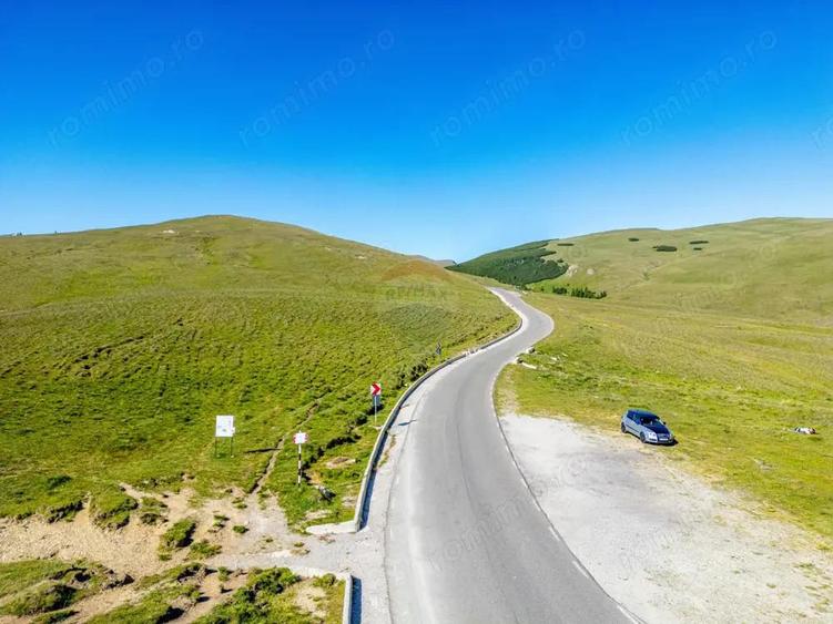 Teren intravilan Transbucegi / Oportunitate de dezvoltare Transbucegi - 11