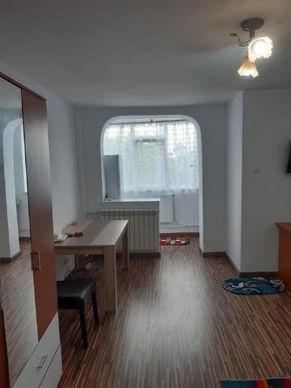 P.F. Ofer spre închiriere apartament 1 camera Tatarasi- Flora - 6