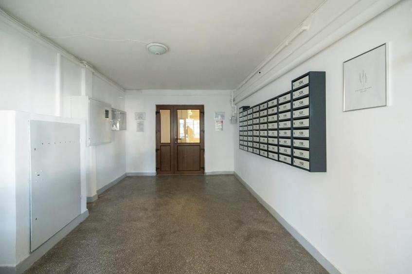 Garsoniera 24 mp, Str. Clabucet 6 – Parter Inalt, Ideal Investitie - 11