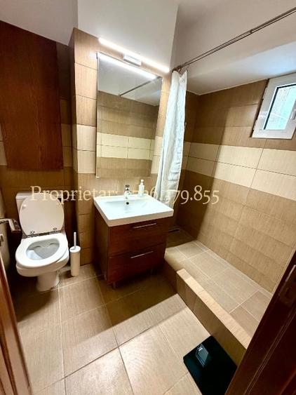 Apartament 3 camere Obor, ALMO, Proprietar - 12