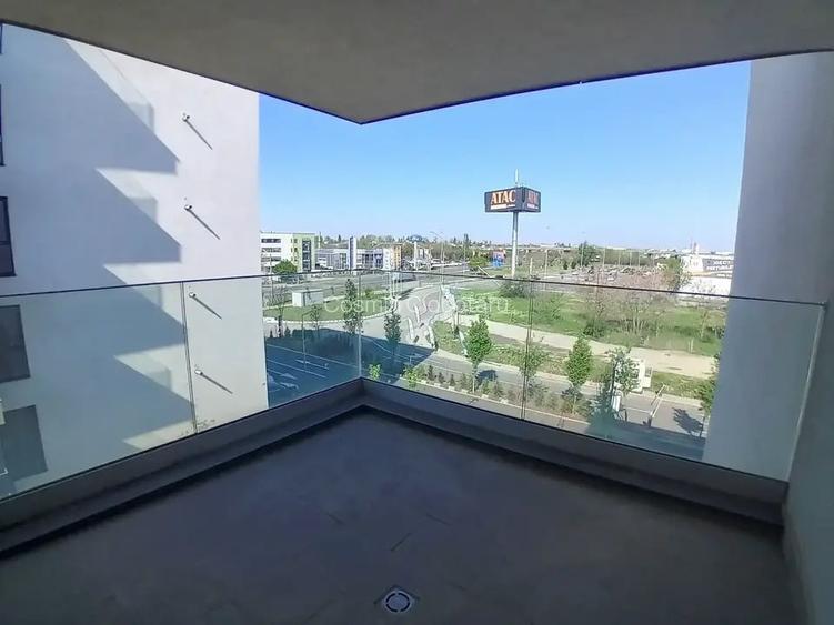 Apartament 2 camere | Gated Community | Piscină | Colosseum