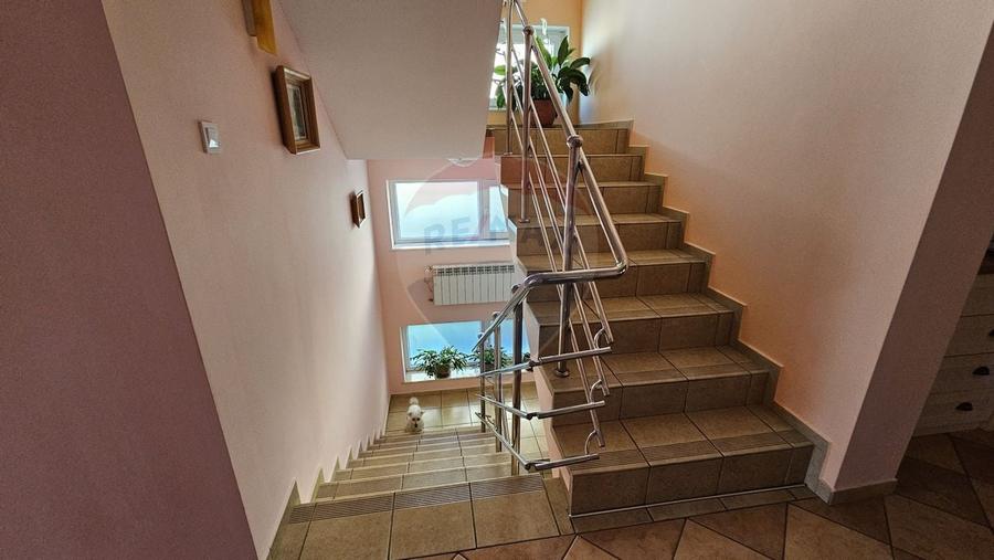 Doua Vile cu teren intravilan de 1080mp in orasul Suceava - 49