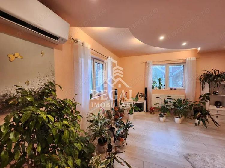 Casa cu patru camere in zona Chizid - 12