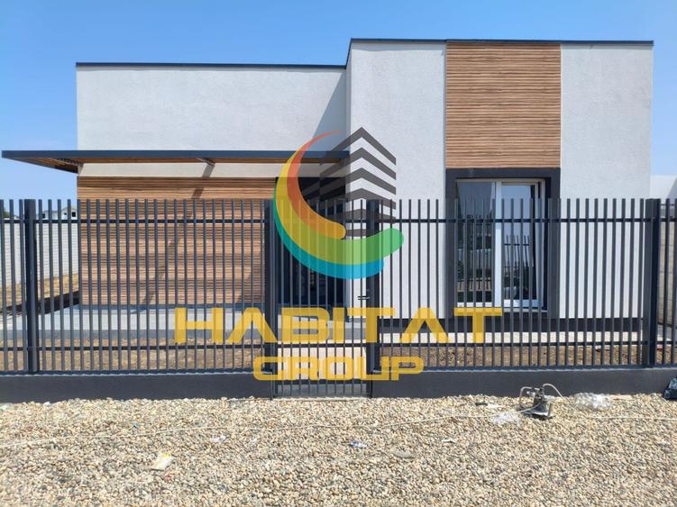 Casa 4 Camere | Finisaje Premium | 10 Min Metrou Arghezi - 1